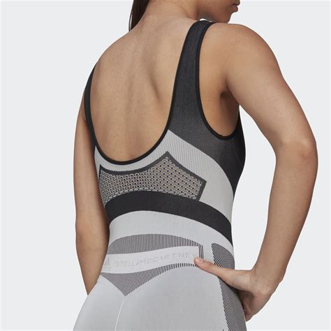 Бесшовный комбинезон adidas by Stella McCartney HM3864 Stella McCartney ...