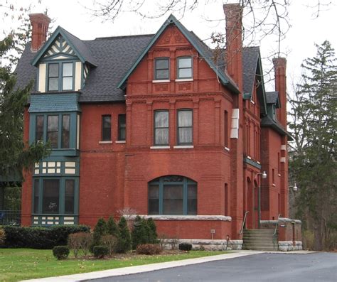 2020 Doug Photo Blog: The Victorian House of Westminster Manor