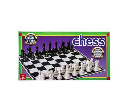 Game Chess For Beginners - My Shop