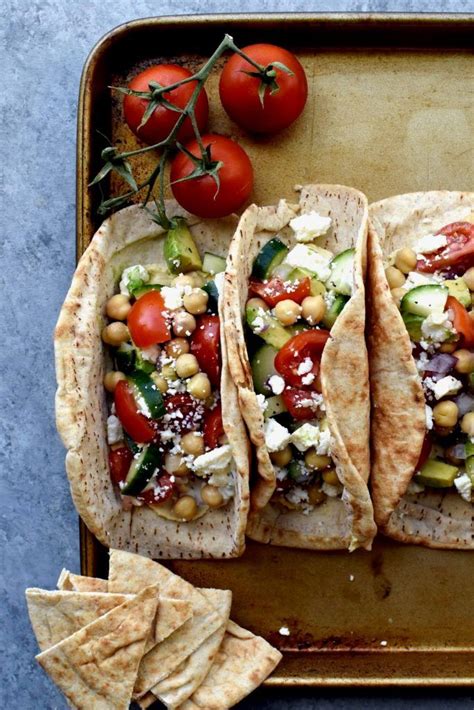 Best Vegetarian Camping Food Recipes For Your Next Trip