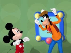 Goofy's Bird | Mickey and Friends Wiki | Fandom