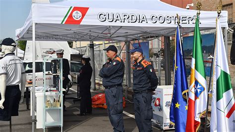 Giornata Del Mare Foto Massimo Argnani