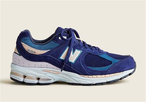 J Crew X New Balance R Exclusive Colorways