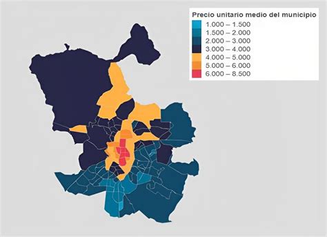 Mejores Zonas Baratas Para Vivir En Madrid Con Calidad