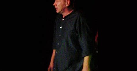 Sex Pistols In Brum Birmingham Live