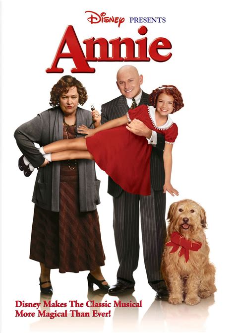 Annie | Disney Movies