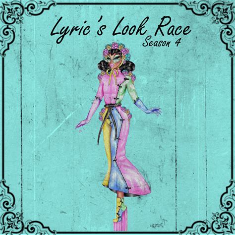 Lyrics Look Race Season 4 Auditions Fandom