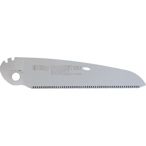 Silky Saws POCKETBOY Replacement Blade, 130mm, Extra Fine Teeth | Woodcraft