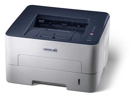 Xerox Launches Suite Of Multifunction Printers With Wifi Direct And