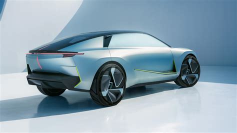 Opel Experimental Concept Set For Munich Auto Show