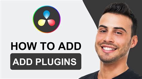 How To Add Plugins To Davinci Resolve 18 Quick Guide 2024 Youtube