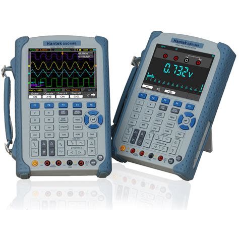 Hantek2000 Series - Hantek Electronic & Your testing solution provider