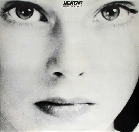 Nektar's 'Magic Is a Child': A lysergic-fueled odyssey where ...