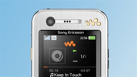 Sony Ericsson W890i Walkman Handy Im Test NETZWELT