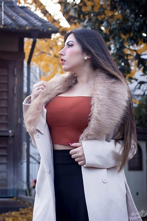 Danielle Vedovelli Danievedo Nude Onlyfans Leaks Fappening Page Fappeningbook