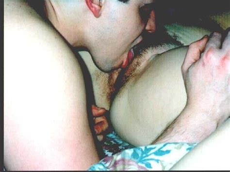 Retro Vintage Polaroid Porn Pic