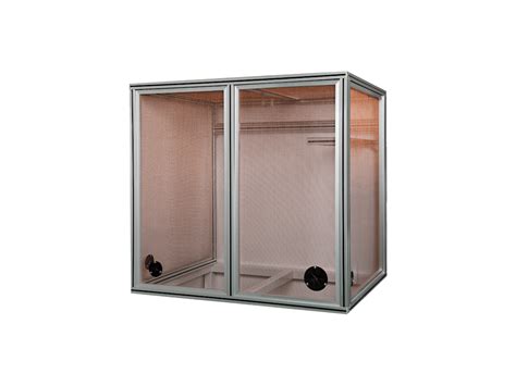 faraday cage daeil systems