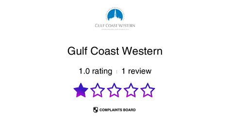 Gulf Coast Western Investors Reviews 2025 – All You Need to Know ...