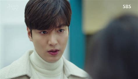 Legend Of The Blue Sea Episode 20 Final Dramabeans Korean Drama Recaps