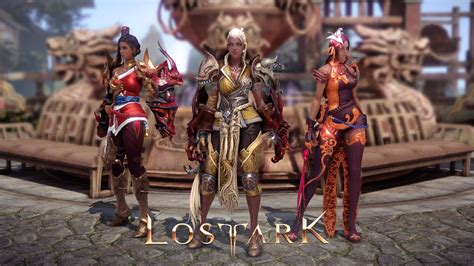 Lost Ark Assassin Beginners Guide How To Use It Mmopixel