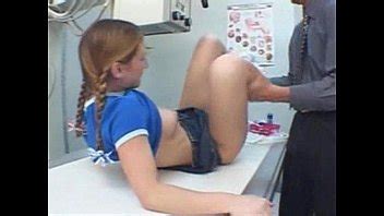 Jen Padova Follada Por El Doctor XVIDEOS