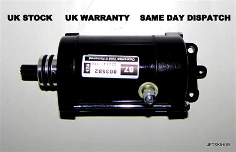 Seadoo Parts UK