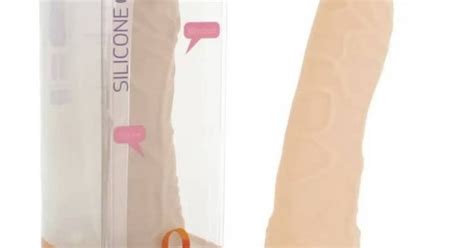 Класически силиконов пенис вибратор Nude Classic Slim евтина цена