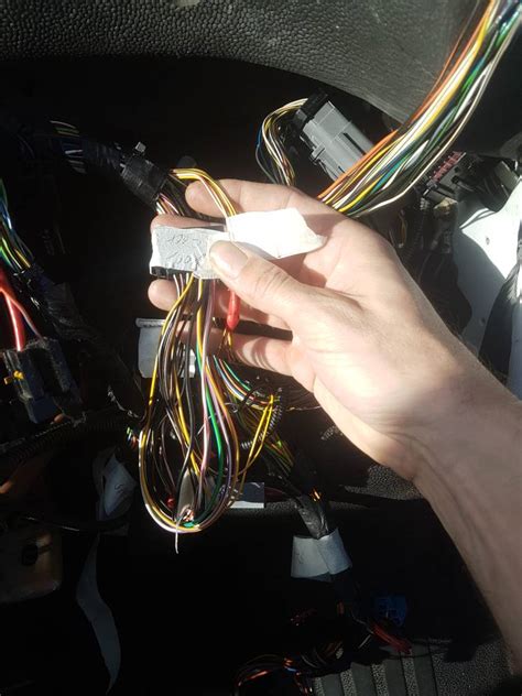 [DIAGRAM] 2001 Ford Transit Central Locking Wiring Diagram - MYDIAGRAM
