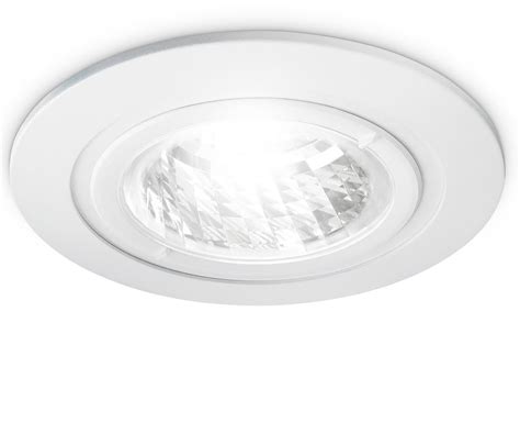 Philips Luxspace Accent Led Downlight Fixed 2000lm