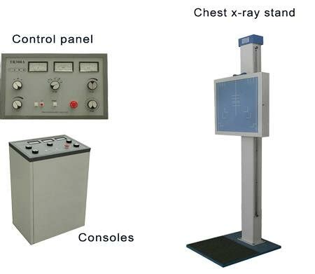 Components of an x-ray machine | Download Scientific Diagram