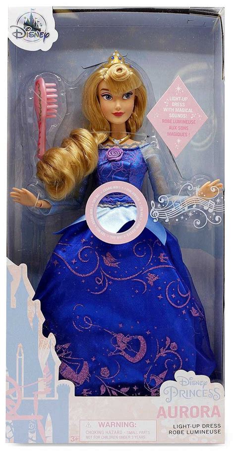 Disney Princess Sleeping Beauty Premium Princess Aurora Exclusive 115