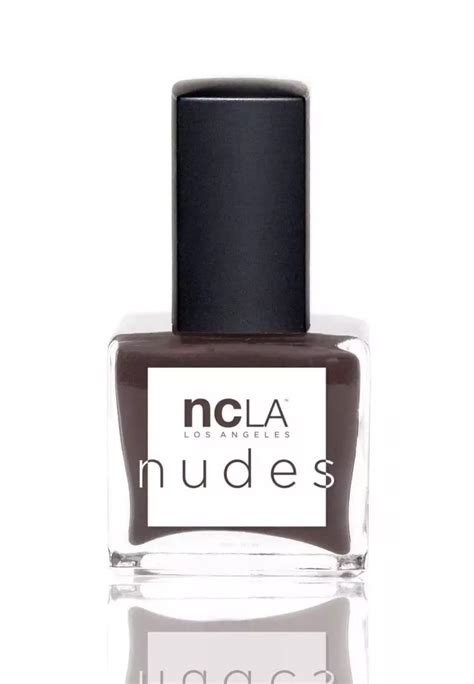 Buy NCLA NCLA Nude Volume VI Ml Online ZALORA