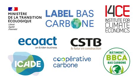 Nouvelles M Thodes Du Label Bas Carbone I Ce