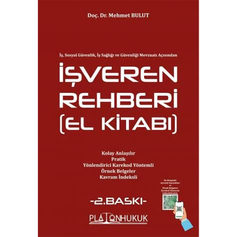 İşveren Rehberi El Kitabı Mehmet Bulut Kitap