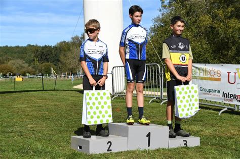 R Sultats Du Week End Er Octobre Des Victoires Vtt Des Places Sur