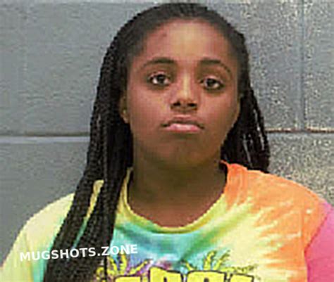 Reese Alexus Monae Lee County Mugshots Zone