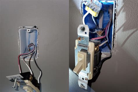 Can anyone explain this wiring? : r/electricians