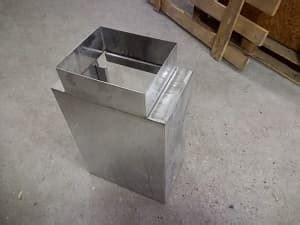 Металлоизделия на заказ: изготовление металлических изделий на заказ в ...