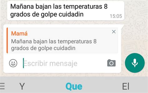 C Mo Citar Un Mensaje Concreto De Whatsapp Para Responderlo Portada