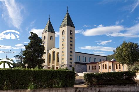 Pielgrzymka Czerwiec w Medjugorie wylot Kraków Pielgrzymki wycieczka