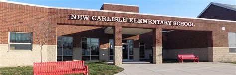 New Carlisle Elementary – City of New Carlisle