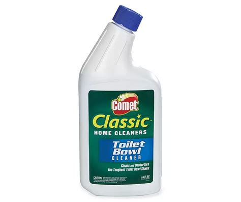 Comet Toilet Bowl Cleaner, 24 Oz. | Big Lots