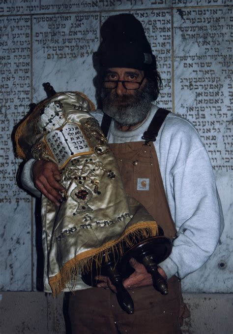 Clayton Patterson, Rebel and Photographer, Plans to Leave the Lower