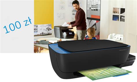 HP Ink Tank Wireless 419 - Sklep komputerowy - x-kom.pl