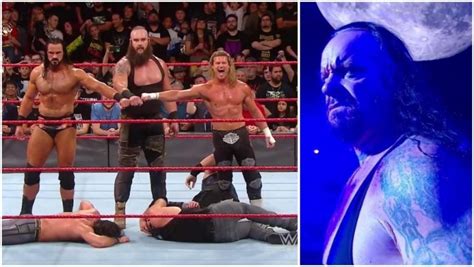 WWE RAW Results and Video Highlights, October 2, 2018: Kane and The ...