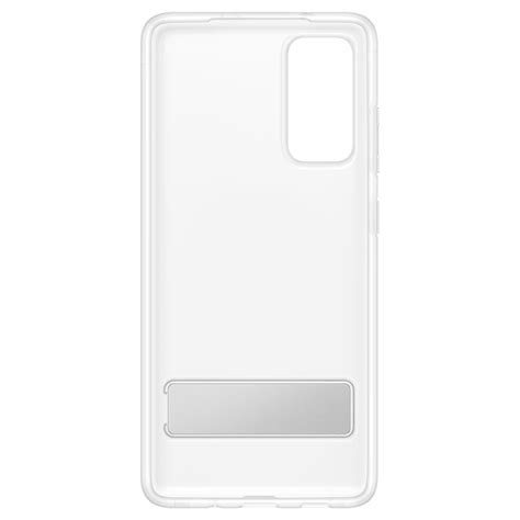 Чехол Samsung Galaxy S20 FE Original Standing Cover/ Полиуретан ...