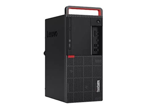 Lenovo ThinkCentre M920t 10SF Tower Core I7 8700 3 2 GHz VPro RAM 8 GB