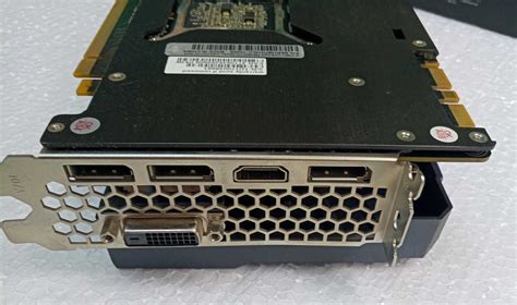 Видеокарта Palit GeForce GTX 1080 Ti GameRock Premium Edition 11GB: 5 ...