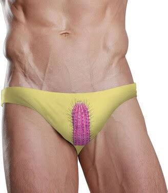 Dallonan Swim Brief Men Bikini Summer Swimsuits Beach Athletic Swimwear Briefs Shopstyle