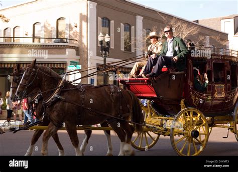 Wells Fargo Horses and Wagon 2013 Gator Bowl Parade in Jacksonville ...